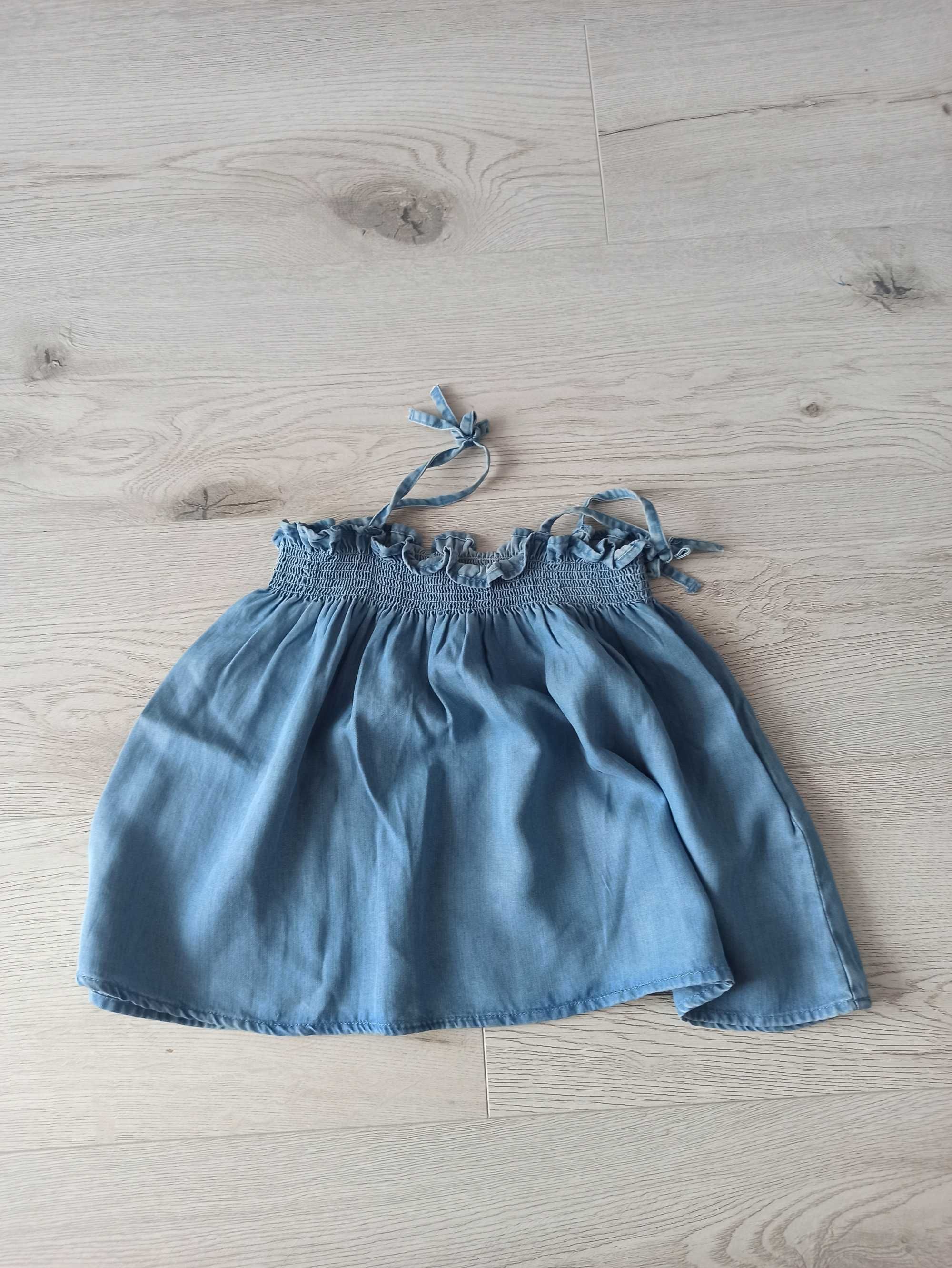 Nowa bez metki bluzka Zara 110
