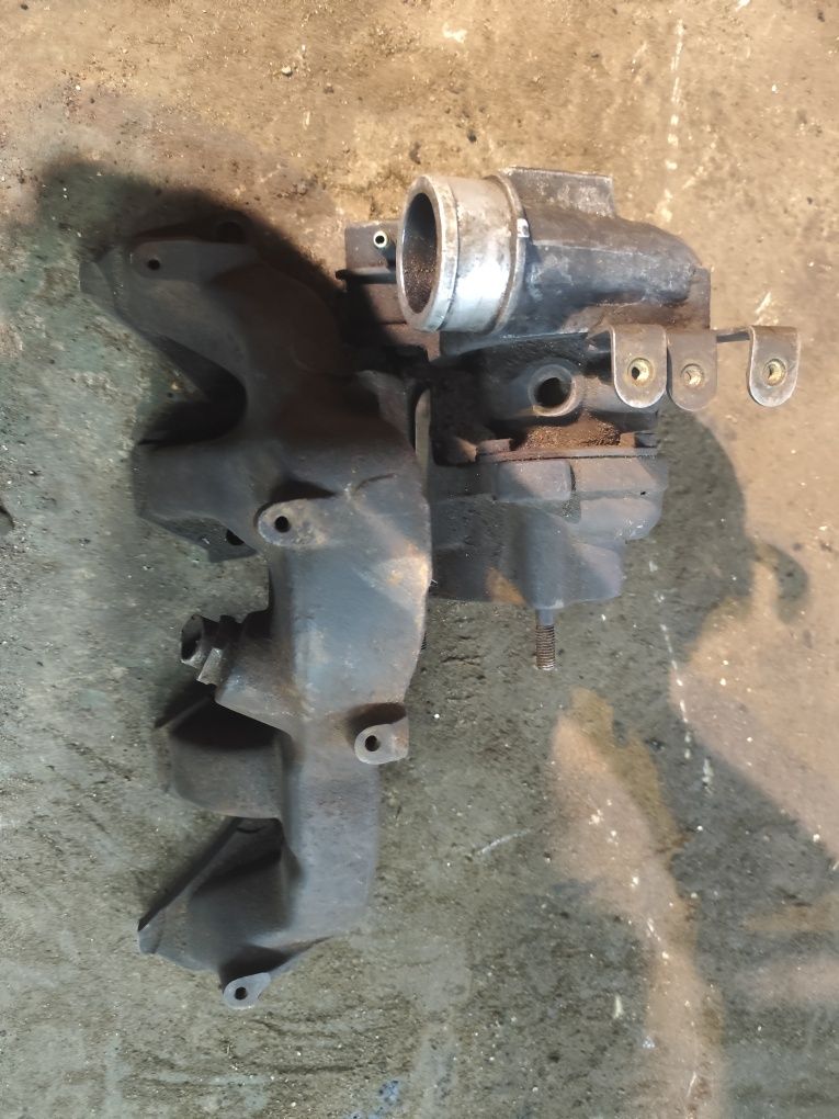 Nissan Primera P11 2.0 TD turbosprężarka 14411-2J620 / 45.2215-2