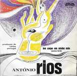 António Rios - - - - - Teu Corpo - - - - - Single