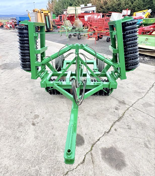 rolo para sementeira