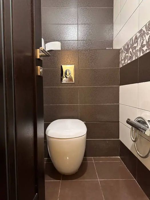 Аренда дома на Клочко левый берег Почтовая