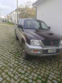 Mitsubishi L200 Strakar