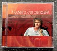 CD Howard Carpendale/ Ti amo