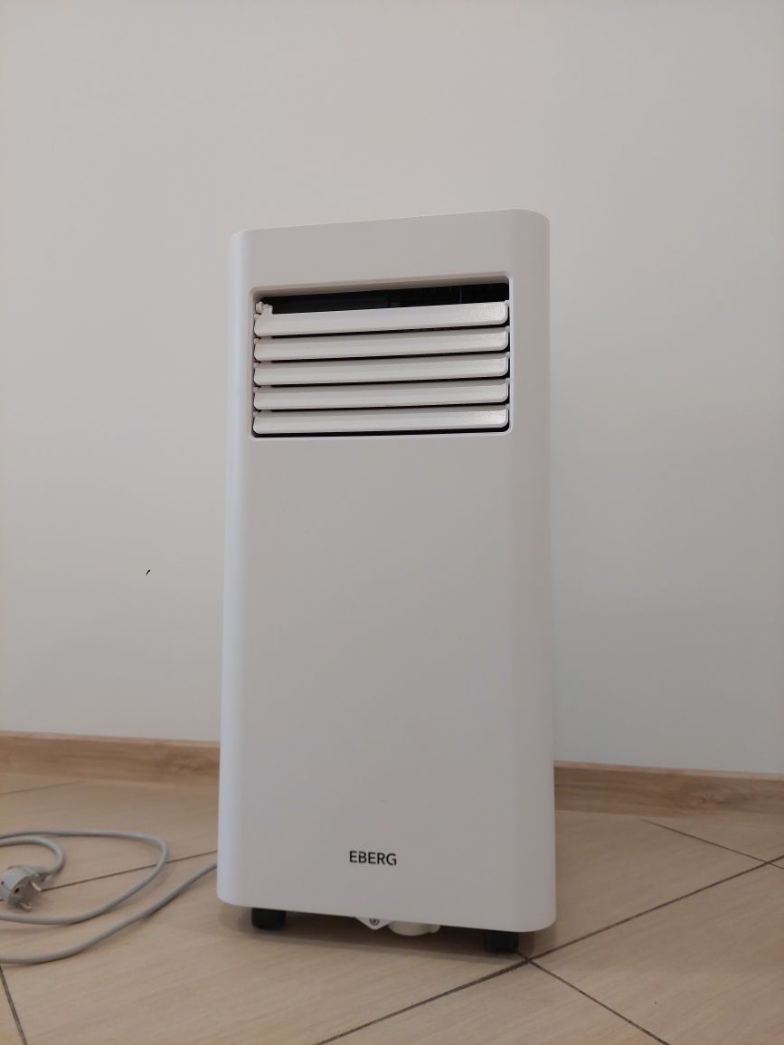 Klimatyzator przenośny Eberg Rio 2,93 kW klima