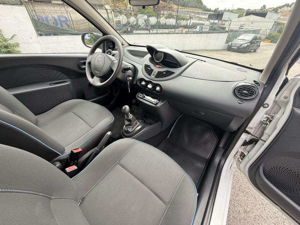 Renaul twingo 1.2 - 2014