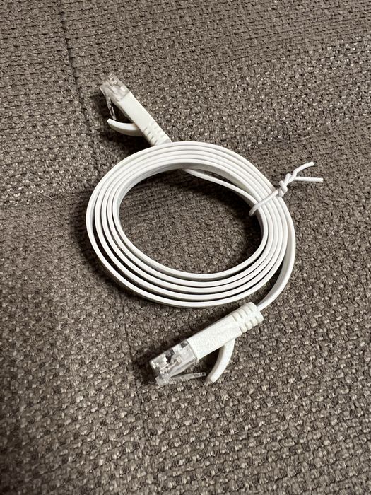 Кабель для интернета 1 м