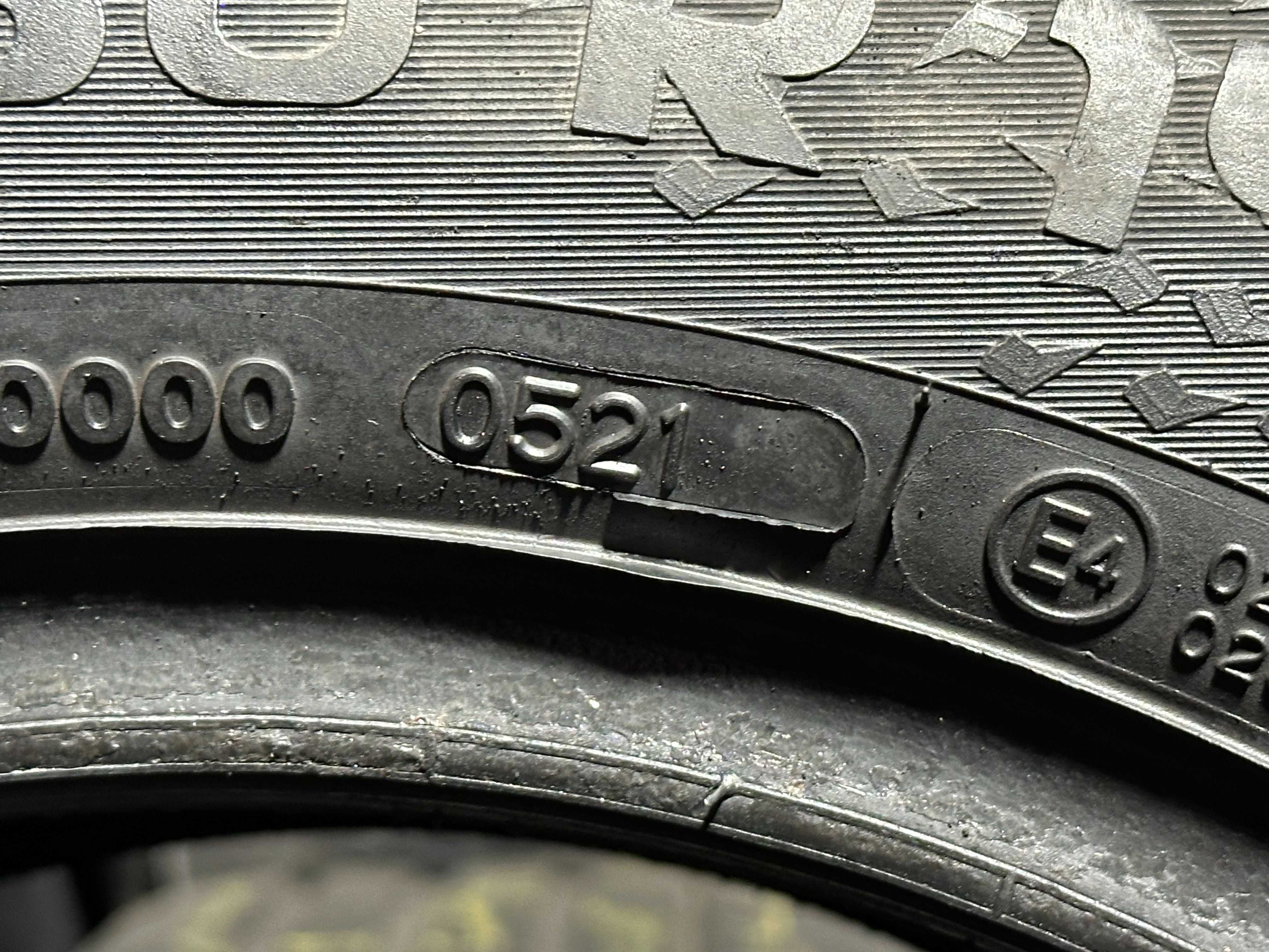 Opony Całoroczne 185/60/14 VREDESTEIN QUATRAC #*2842