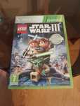 Lego Star Wars 3.Stan BD.X box 360