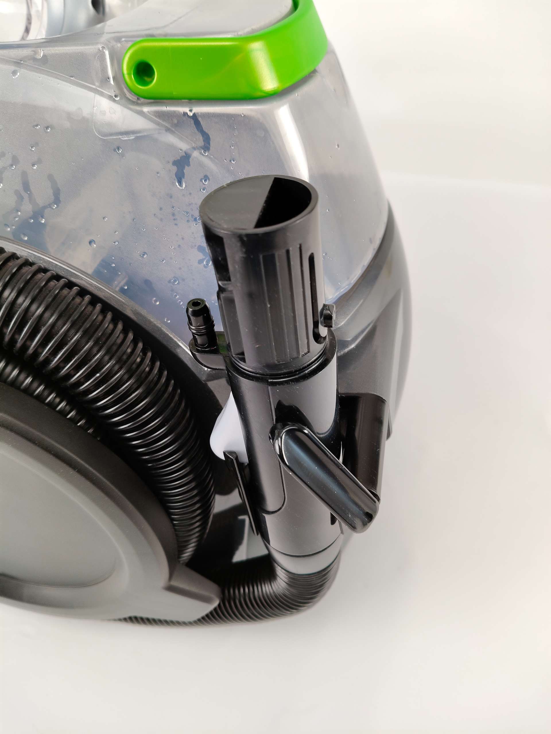 Odkurzacz Piorący do Dywanów Tapicerki Bissell 15585 SpotClean Pet Pro