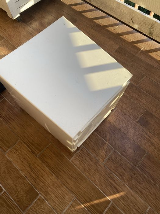 Donica plastikowa ikea