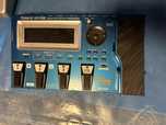 Roland gr-55 guitar synthesizer