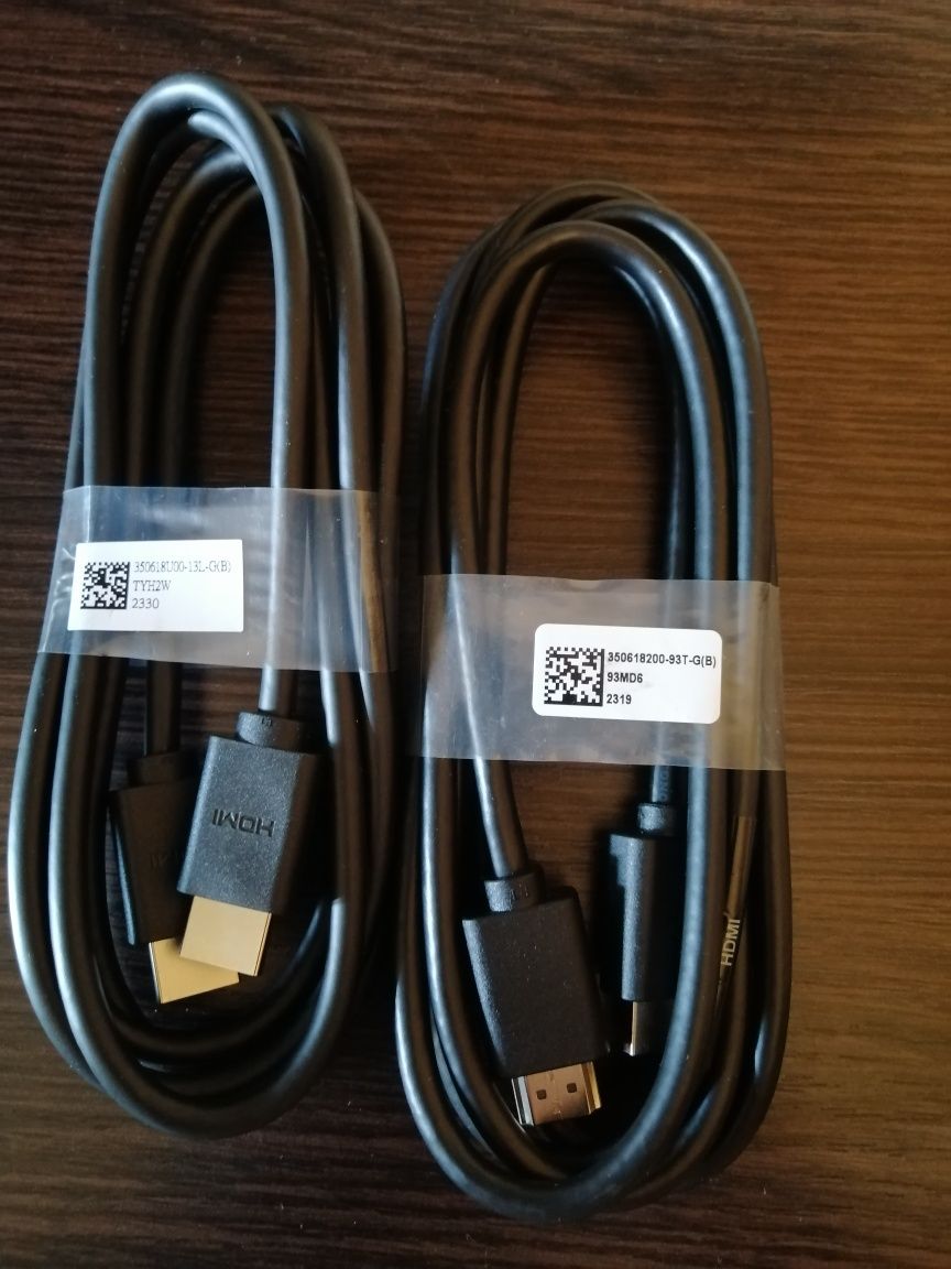 Кабель HDMI dell