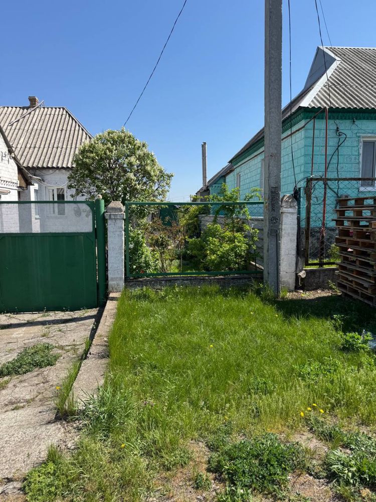 Продам дом в Таромское / Сухачевка