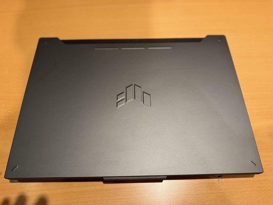 Asus TUF Gaming A15 - Garantia/ Como novo