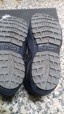 Geox Bota numero 35