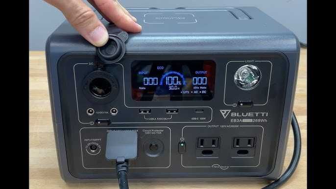 Ремонт зарядних станцій Ecoflow,Bluetti,Volt та інших.