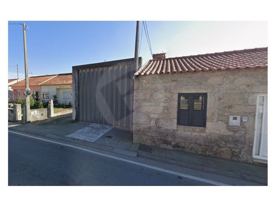 Armazém para Arrendamento na Póvoa de Varzim