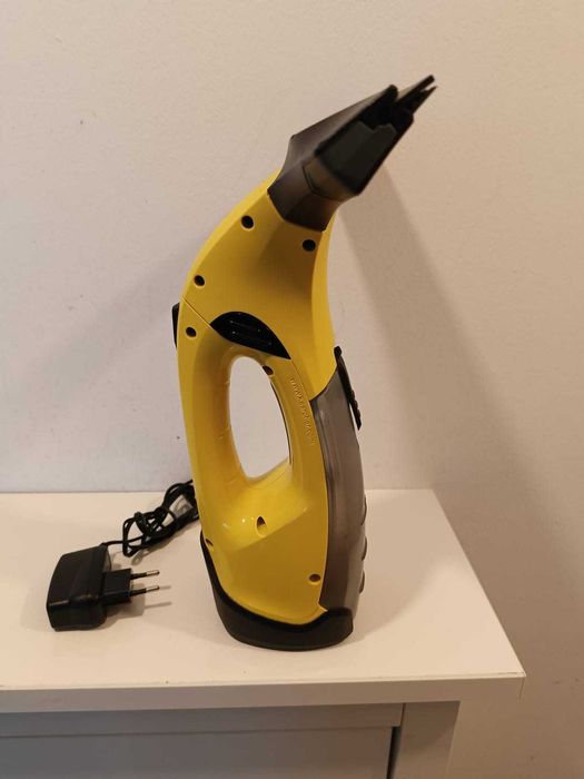 Myjka do okien Kärcher WV2 - Uszkodzona