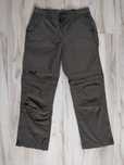 Jack Wolfskin spodnie outdoorowe damskie rozm. M/L