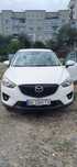 Mazda CX-5 2014 року 2.2 дизель 173 тис. пробігу