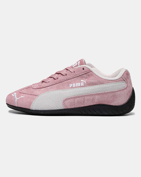 Кросівки Puma Speedcat Pink premium