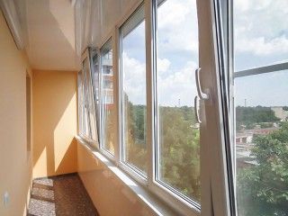 Вікно металопластикове Найнижчі ціни