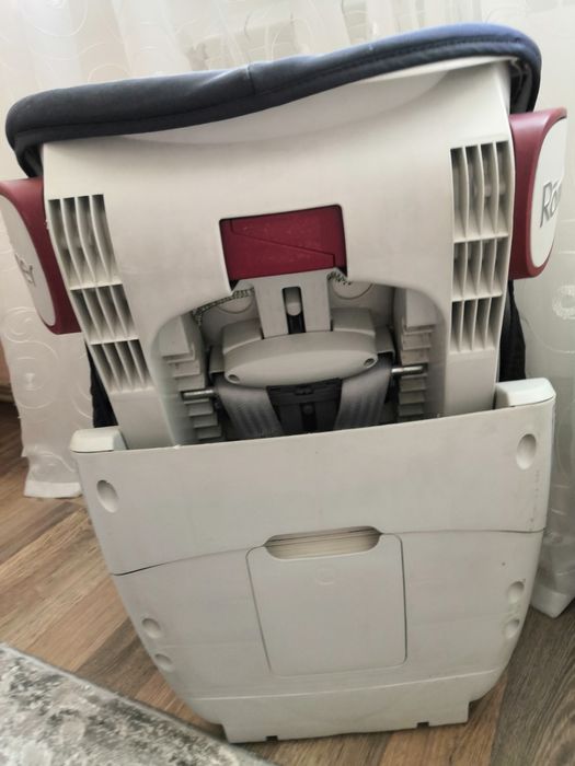 Автокрісло (автокресло) britax romer king 2