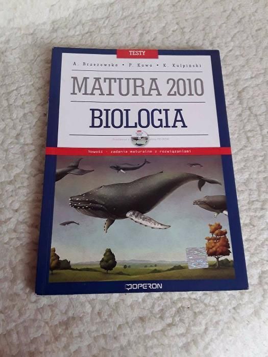 Biologia testy