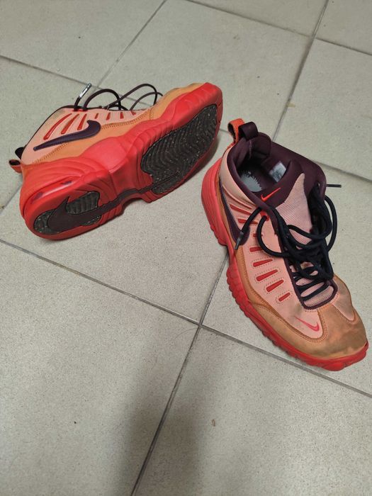 Sapatilhas Nike Air Ambush
