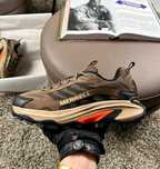 чоловічі кросівки Merrell Moab Speed 2 кроссовки мужские Меррелл