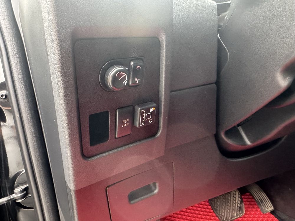 Nissan Qashqai J10 2008 р.в., 2,0 (141к.с.) Tekna+, 4х4, варіатор