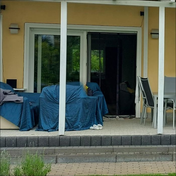 Drzwi,wi tarasowe przesuwane