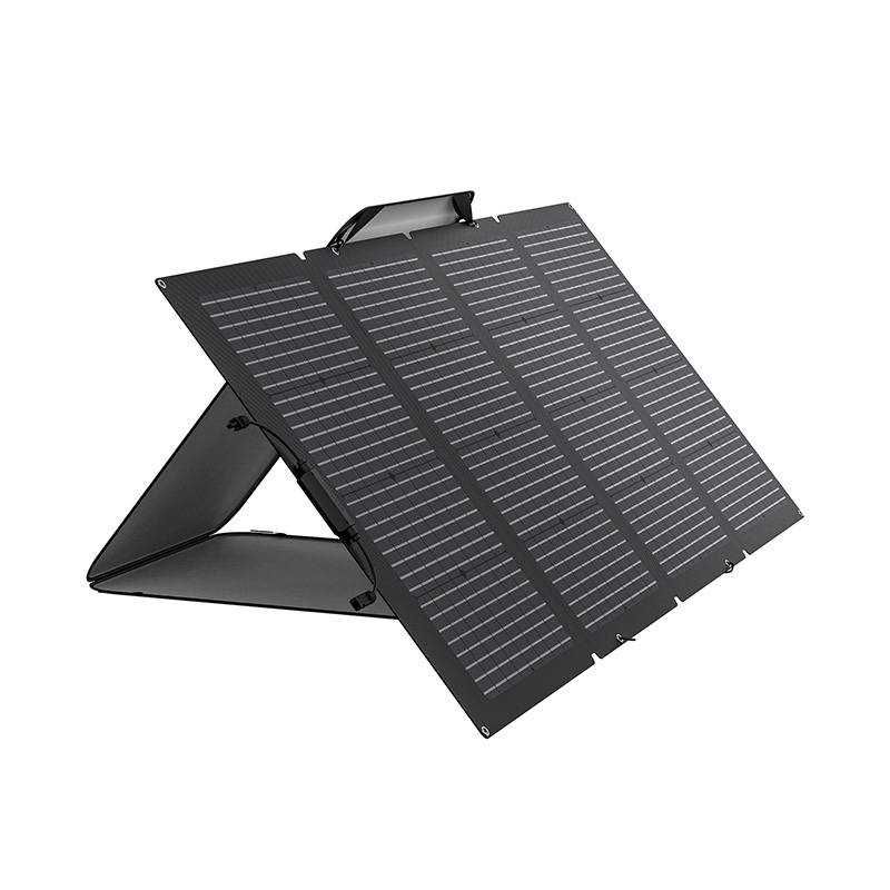 Panel Fotowoltaiczny 220w EcoFlow