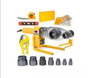 Zgrzewarka do rur PCV PP 2800W *DARMOWA DOSTAWA*