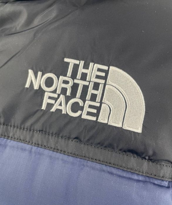 Мужской пуховик The North Face