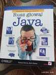 Java. Rusz głową! Wydanie II Kathy Sierra, Bert Bates