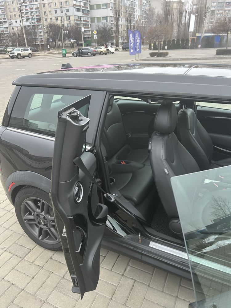 Продам Mini Coope  clubman