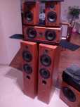 Kino domowe Pioneer