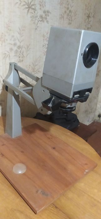 Фотоувеличитель Ленинград 4 и