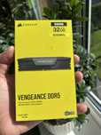 Pamięć Corsair Vengeance DDR5 32 GB 6000MHz CL30 CMK32GX5M2B6000C30