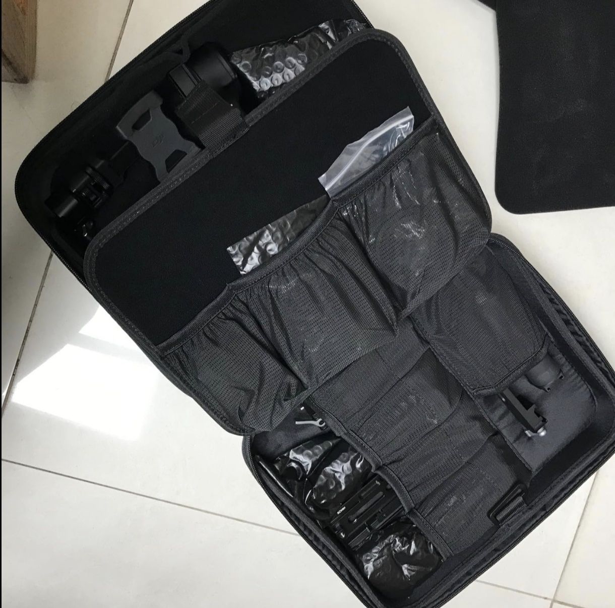 DJI RS3 Pro Combo