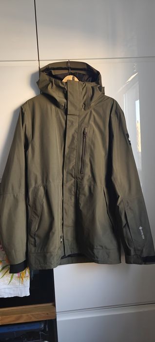 Kurtka snowboardowa Quiksilver Mission Gore-Tex M