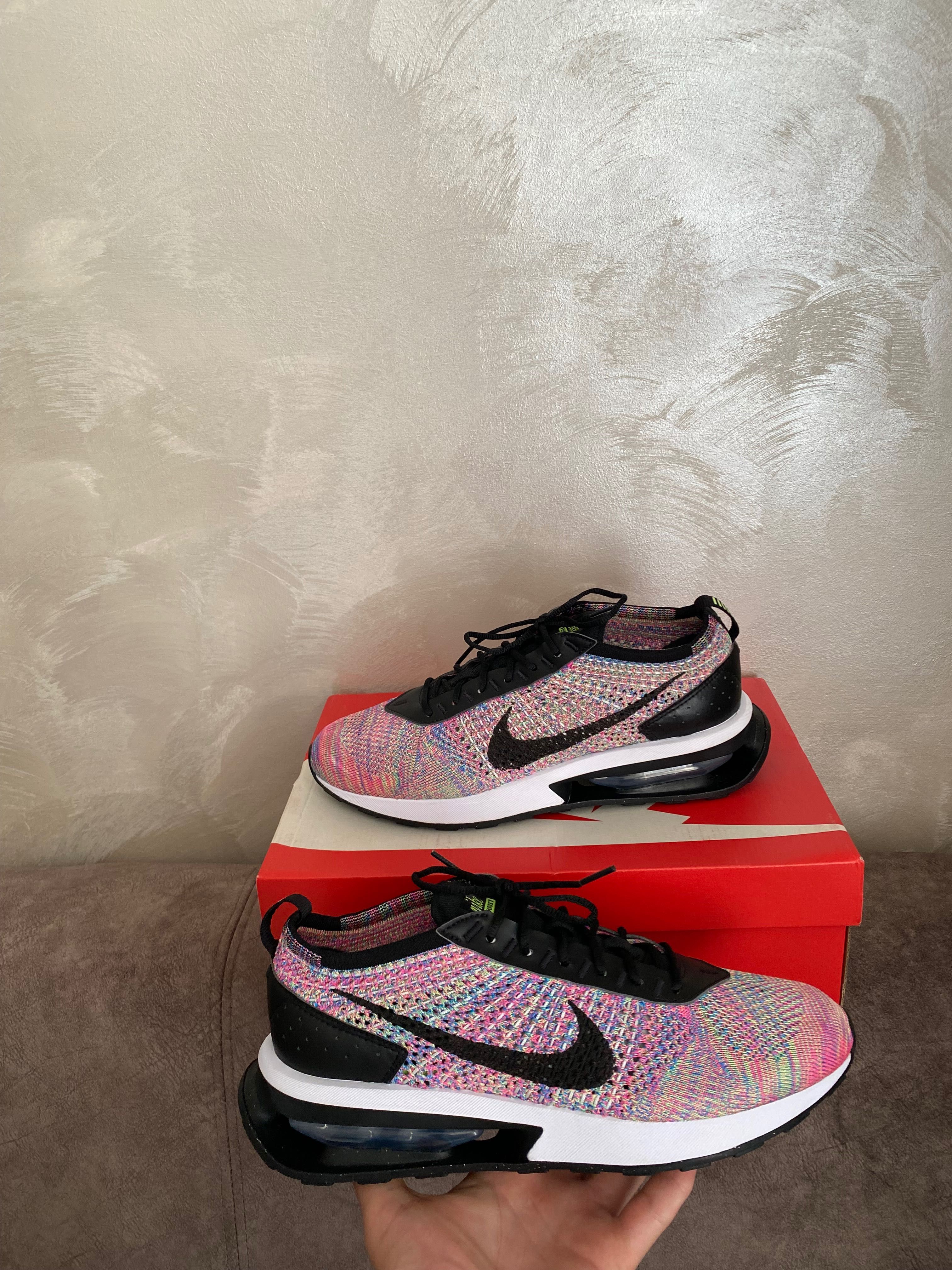 Nike Air Max Flyknit Racer (оригінал)