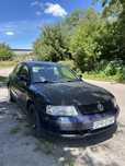 Volkswagen B5 1.9TDI