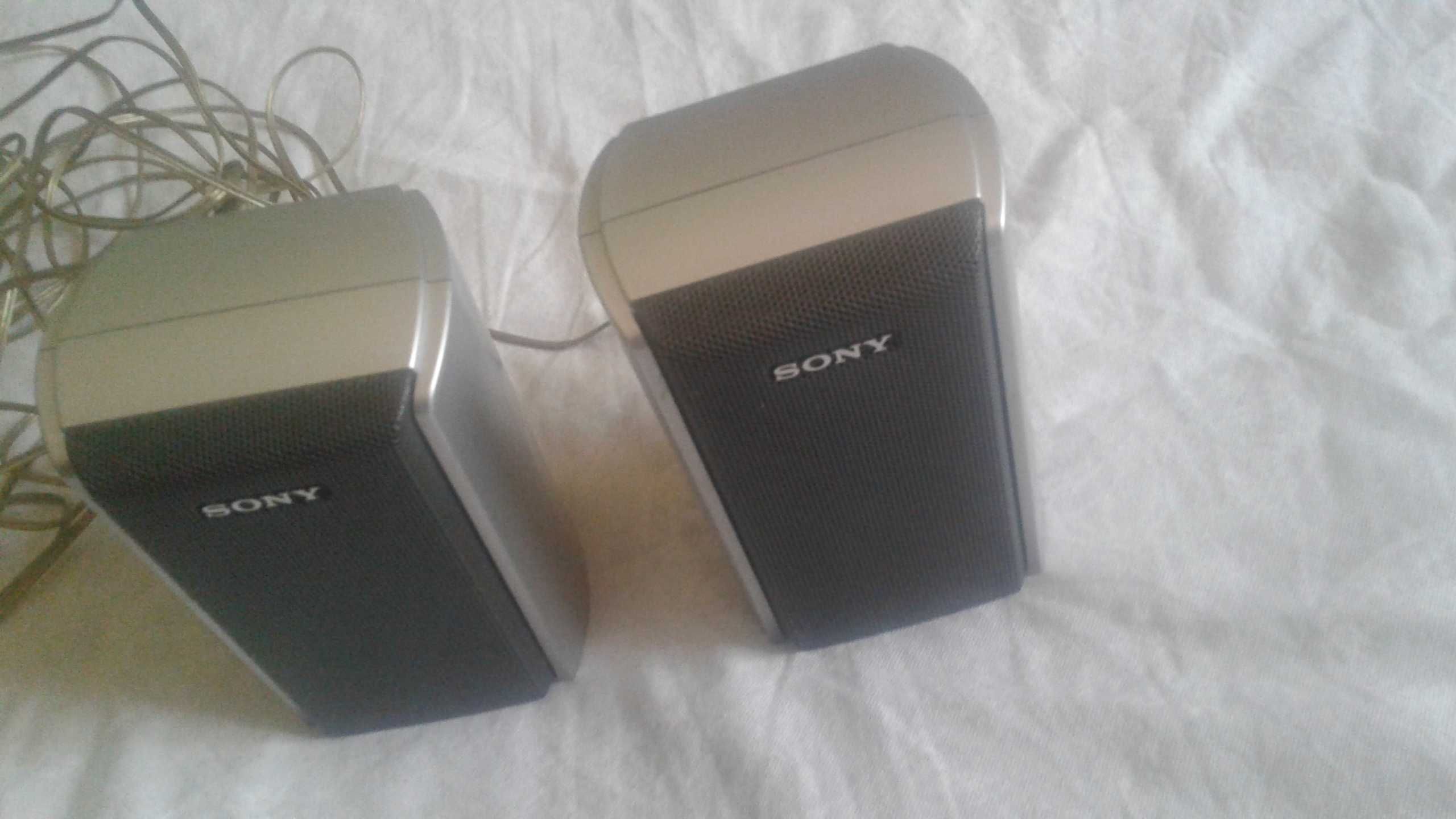 Sony Колонки  SS-TS51 3 Om