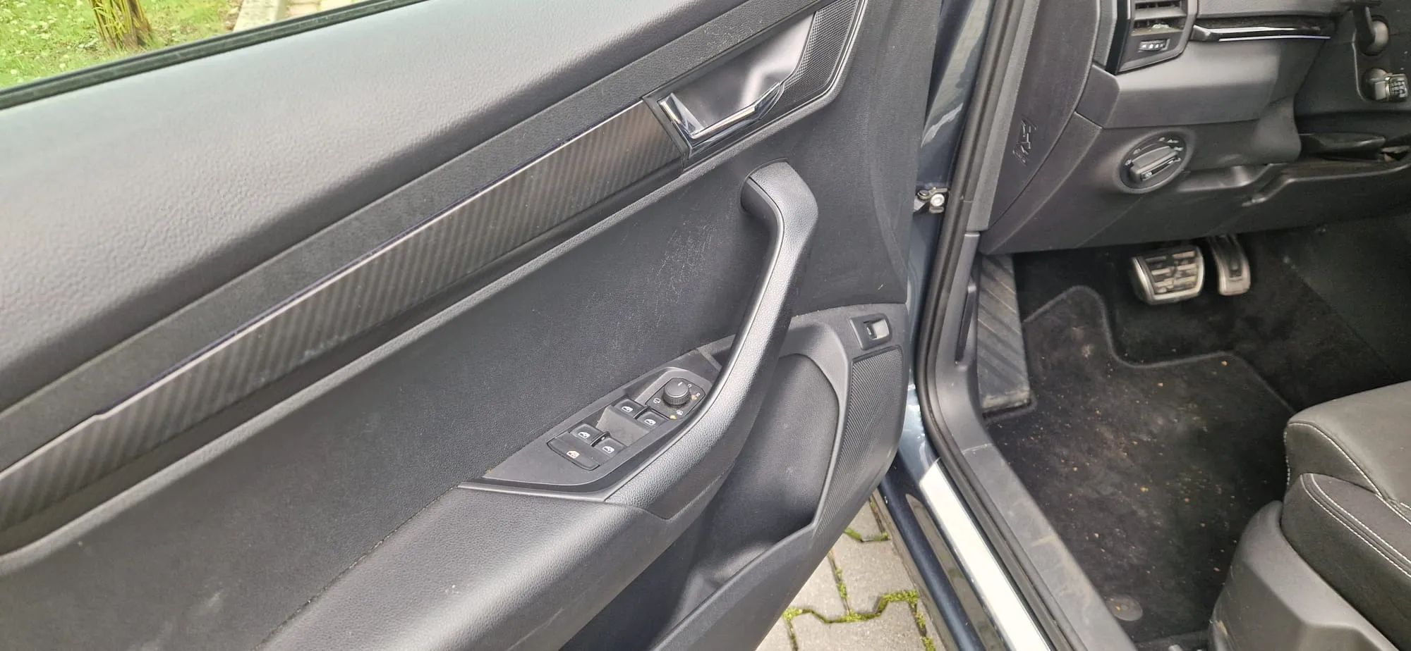 Skoda Karoq Skoda Karoq 2.0 TDI 4X4 DSG Sportline 74tys. Km