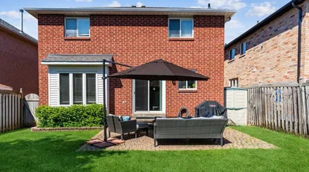 Conjunto Mobília Jardim - Vários Itens