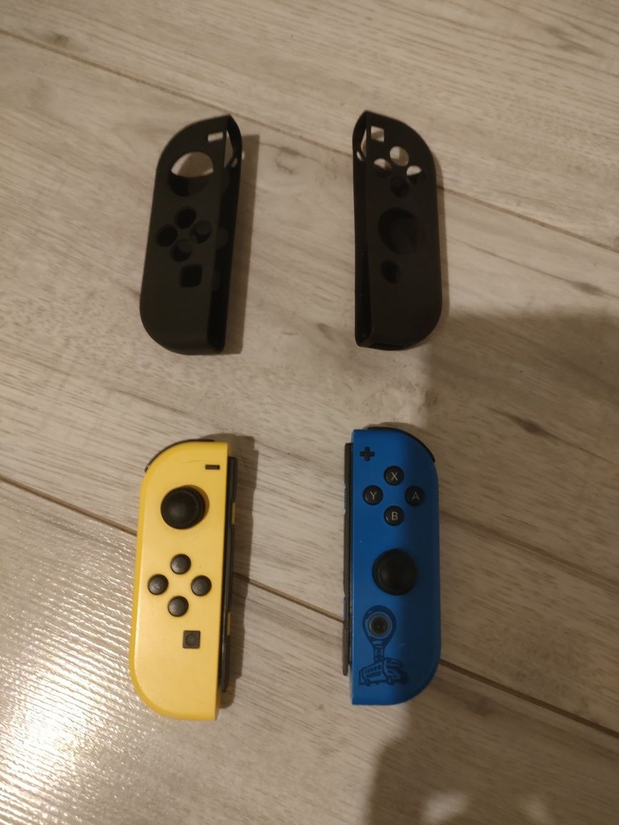 Konsola Nintendo switch
