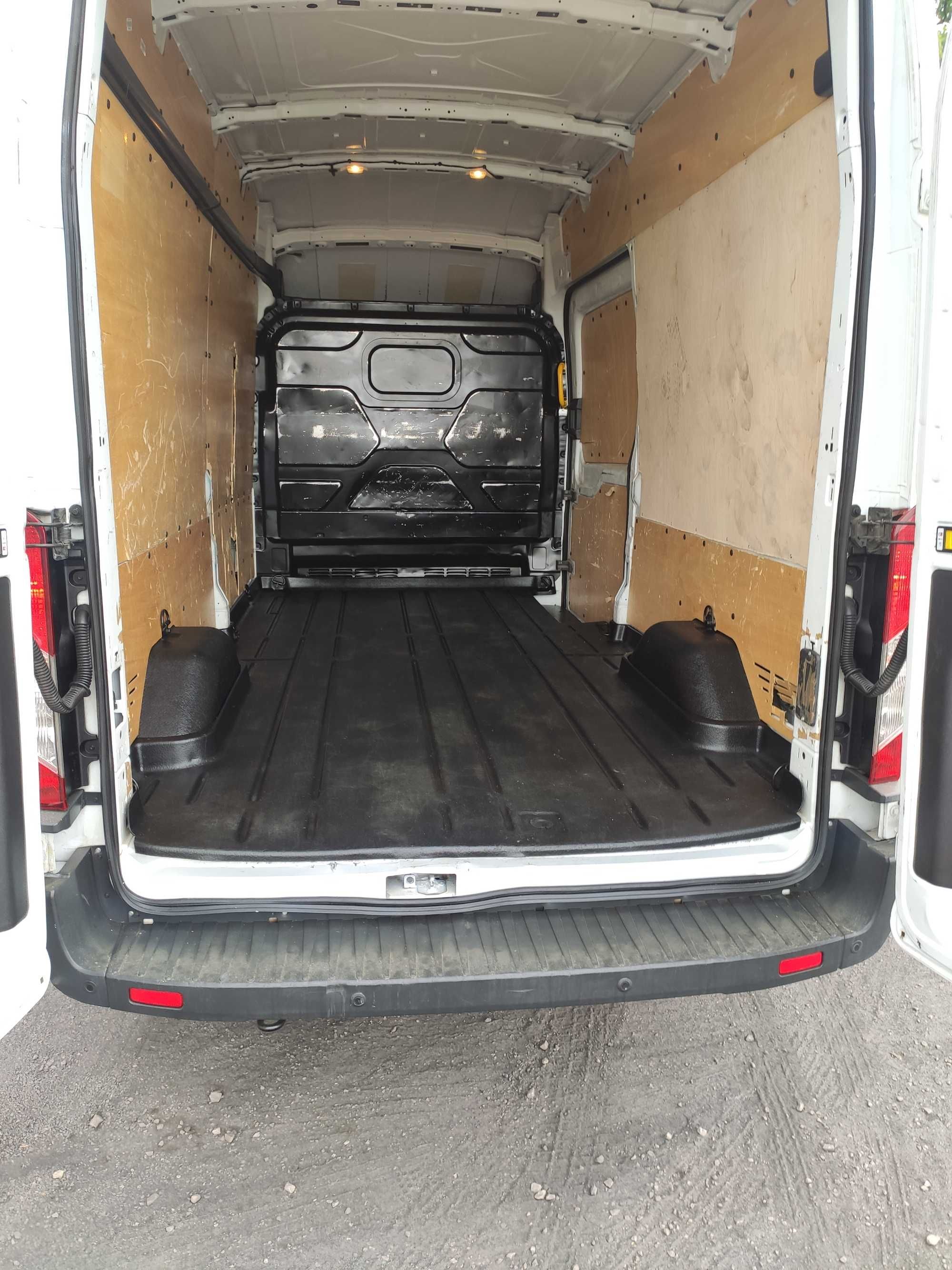 Ford Transit L3H3