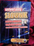 Słownik polsko-angielski angielsko-polski